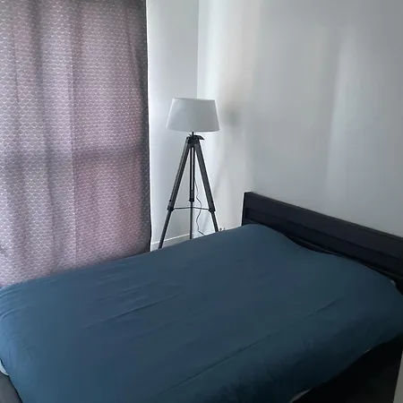 Kwatera prywatna Chambre Dans Tuluza