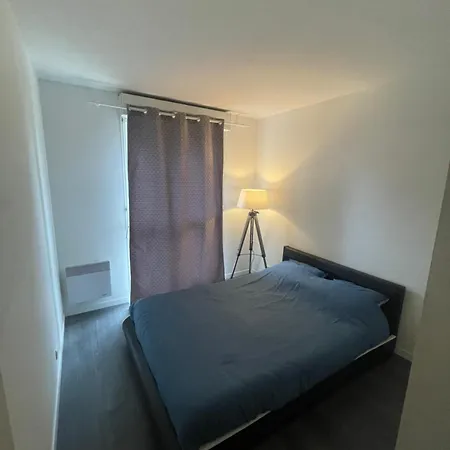 Chambre Dans