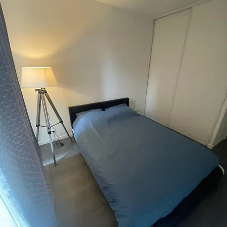 Chambre Dans Kwatera prywatna Tuluza